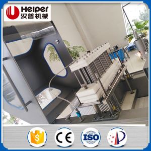 Productor <span class=keywords><strong>de</strong></span> <span class=keywords><strong>Carne</strong></span> <span class=keywords><strong>De</strong></span> pollo Salmuera Inyector Máquina <span class=keywords><strong>de</strong></span> <span class=keywords><strong>Carne</strong></span> - Product Image 5