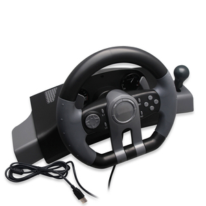 <span class=keywords><strong>3</strong></span> <span class=keywords><strong>In</strong></span> <span class=keywords><strong>1</strong></span> Rode G 29 <span class=keywords><strong>Racing</strong></span> <span class=keywords><strong>Wheel</strong></span> <span class=keywords><strong>Racing</strong></span> <span class=keywords><strong>Wheel</strong></span> Voor Pc <span class=keywords><strong>Game</strong></span> Iracing - Product Image 6