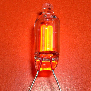 Bright Standard and Medium Brightness <strong>Neon</strong> <strong>Lamp</strong> - Product Image 1