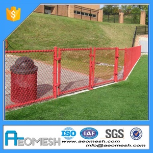 Aeomesh גואנגדונג חם מכירה זול 7ft ו 9 גדר רשת גואה kenya - Product Image 3