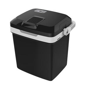 Phong Cách Mới Hiển Thị Kỹ Thuật Số DC12V AC 110-230V Cooler Và Ấm Hơn Xe Tủ Lạnh Ra Cửa Cắm Trại Mát - Product Image 6