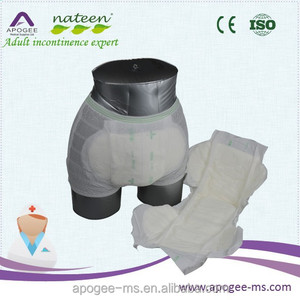 Coussinets hygiéniques jetables Ultra épais, pièces, pour femmes africaines - Product Image 1
