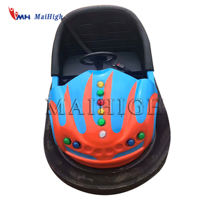 Fabrication De Haute Qualité Chine Fournisseur Dérive Auto Tamponneuse - Product Image 3