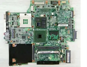 Z61e Z61m Z61p ATI X1300 MOTHERBOARD SYSTEMBOARD FRU 41W1290 44C3864 USE FOR IBM/Lenovo Z61e Z61m Z61p notebook