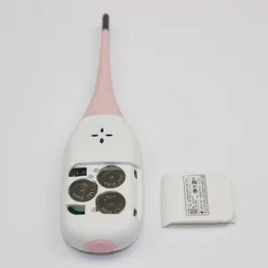 <span class=keywords><strong>Thermomètre</strong></span> numérique à Led pour les stores - Product Image 5