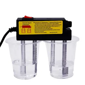 Misuratore di qualità TDS ad alta precisione elettrolizzatore ad acqua elettrolisi penna strumento di test della qualità dell'acqua Tds Meter