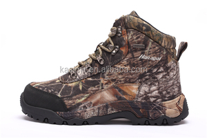 Nouvelles bottes <span class=keywords><strong>de</strong></span> <span class=keywords><strong>chasse</strong></span> légères imperméables <span class=keywords><strong>de</strong></span> haute qualité bon marché en gros <span class=keywords><strong>de</strong></span> Chine pour hommes et femmes - Product Image 4