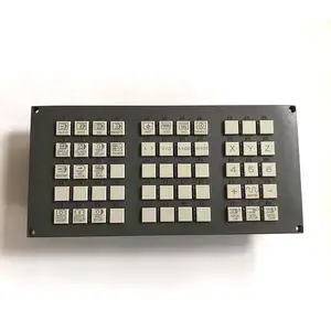 Fanuc A02B-0323-C231 Cnc Parts Asli Operator Panel Keyboard