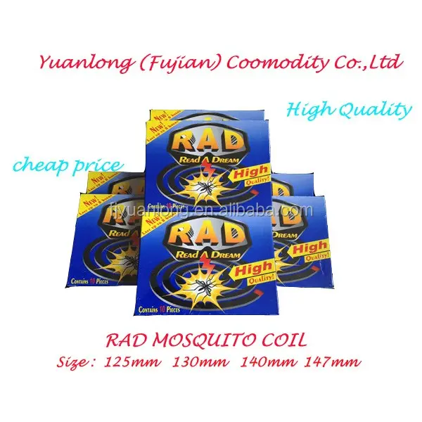 Mosquito Repellent Factory Price High Quality Mosquito Repellent Incenses