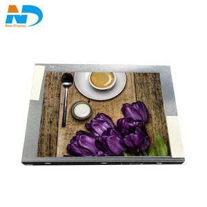 Auo 5.7-inch công nghiệp Độ phân giải cao TFT LCD module g057vn01 V1 với đèn nền LED 640x480 - Product Image 4