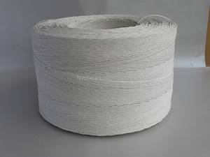 <span class=keywords><strong>Cuerda</strong></span> de Papel Resistente con Buena Resistencia a la Tracción, <span class=keywords><strong>Cuerda</strong></span> de Papel Versátil para <span class=keywords><strong>Manualidades</strong></span> y Embalaje Diario - Product Image 4