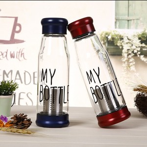 420 ml et 550 ml thé <span class=keywords><strong>gourde</strong></span>, Tea infuser bouteille, Fruits jus de bouteille en <span class=keywords><strong>verre</strong></span> - Product Image 1