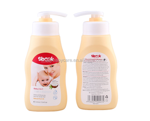 Bebé 2-en-1 wash & shampoo baño tapa de la <span class=keywords><strong>punta</strong></span> - Product Image 1