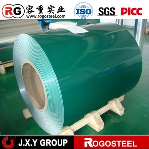 La Prepainted coil cas était employé à l’intérieur des terres - Product Image 2