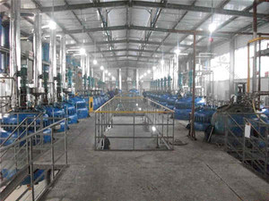 נוסחה כימית Polyphosphate נתרן Na5P3O10 - Product Image 6
