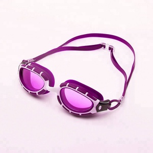 Kính bơi người lớn động vật ăn thịt - Product Image 5