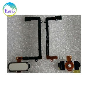 Câble flexible <span class=keywords><strong>de</strong></span> remplacement avec imprimé <span class=keywords><strong>de</strong></span> doigts, pour <span class=keywords><strong>Samsung</strong></span> <span class=keywords><strong>Galaxy</strong></span> <span class=keywords><strong>S6</strong></span> Edge G925 - Product Image 2