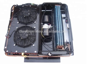 Climatiseur portable étanche à faible bruit, pour les voitures de passager et les amions, mini bus, AC10 - Product Image 2