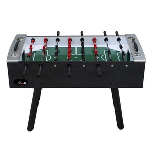 <span class=keywords><strong>Table</strong></span> de jeu de football électronique, balles en salle, à utiliser à l'intérieur, équipements de sport - Product Image 3