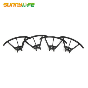 4 ชิ้น/เซ็ตใบพัดใบพัดสำหรับ DJI <span class=keywords><strong>TELLO</strong></span> <span class=keywords><strong>EDU</strong></span> - Product Image 6