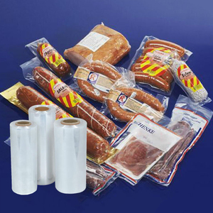Valore aggiunto Per I Prodotti Stampabile POF Pellicola Tubo - Product Image 4