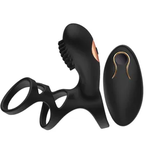 Silicone Penis Ring Condoms Cock Enlargement für Men Extender Time Delay penis hülse Sex Toys für Men duldet Sex spielzeug für männer