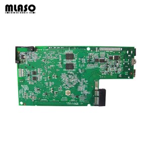 Nuovo originale di codici a barre stampante scheda madre della scheda logica principale per ZB ZD420 P1080383-005 - Product Image 2