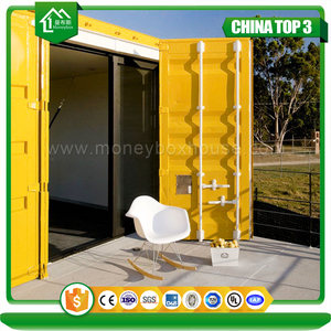 <span class=keywords><strong>Bungalow</strong></span> Modulare Prefabbricato in Container, Case Prefabbricate in Container Navali in <span class=keywords><strong>Vendita</strong></span> - Product Image 5