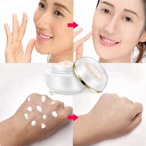 <span class=keywords><strong>Crema</strong></span> facial OEM <span class=keywords><strong>BIOAQUA</strong></span>, uso antiarrugas, nutritiva, a base de hierbas, blanqueamiento de la piel pura, <span class=keywords><strong>crema</strong></span> blanqueadora para mujeres perezosas - Product Image 5