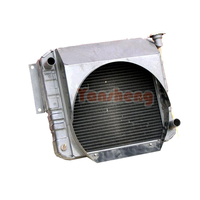 Pièces de Chariot Élévateur Yansheng Chariot Élévateur Radiateur 30DH-331100A
