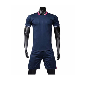 2019 New personalized sportswear wholesale Thiland quality men Football Jersey Sublimation - Product Image 2