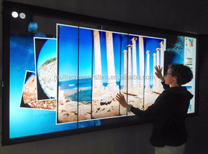 Màn Hình Cảm Ứng EKAA 84Inch, Màn Hình Cảm Ứng Tất Cả Trong Một Máy Tính, Bảng Vẽ LCD/Màn Hình Máy Tính Bảng Đồ Họa/Màn Hình Bút Tương Tác/Màn Hình Cảm Ứng - Product Image 6