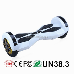 Eléctrica auto balance board compra scooter de 2 ruedas scooter eléctrico scooter bluetooth - Product Image 4
