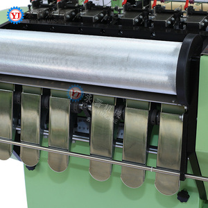 Hızlı teslimat ucuz örgülü elastik makinesi fiyat + shuttleless elastik bantları tezgah - Product Image 4
