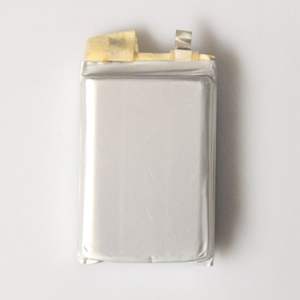 DTP 903450 li-ion recargable 3,7 V 1500 mAh lipo para el helicóptero de rc - Product Image 6