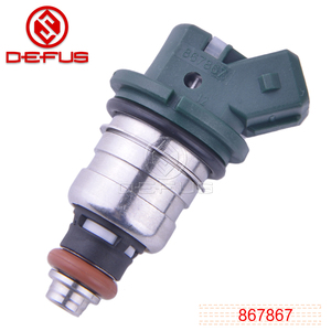 Defus <span class=keywords><strong>2</strong></span> löcher Brennstoffinjektordüse 867867 Für kraftstoffeinspritzung 1,8 8 V - Product Image 1