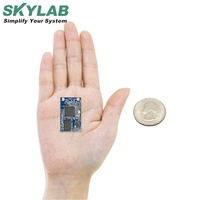 Módulo WIFI Inalámbrico Oem Mt7628N Openwrt 2X2 Mimo, Punto de Acceso Mtk Usb Wlan para Router Wifi