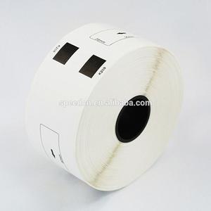 PUTY compatible etiquetas de impresión de etiquetas p-touch cinta DK11208 para <span class=keywords><strong>ql</strong></span> <span class=keywords><strong>700</strong></span> etiquetas dk-11208 - Product Image 3