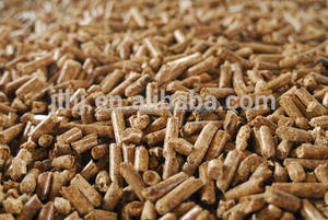 De China caliente de la venta de la alta calidad de pellets de madera de prensa / pellet fabricante con <span class=keywords><strong>2</strong></span> - <span class=keywords><strong>3</strong></span> t / h - Product Image 2