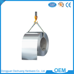 Mejor precio con detalles perfectos de embutición profunda C7701 0.1mm 1/2 H, H cuproníquel tira de cobre blanco - Product Image 1