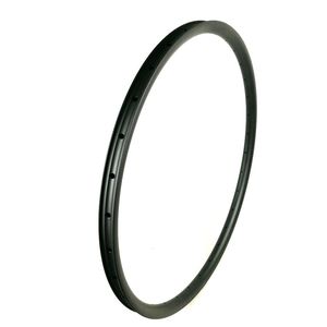 MTB17 Peso Leggero A Buon Mercato Cinese In Fibra di Carbonio <span class=keywords><strong>26</strong></span> Pollici Cerchio di Bicicletta 220g Tubeless Cerchio MTB In Carbonio Freno A Disco <span class=keywords><strong>26</strong></span> ''<span class=keywords><strong>Bici</strong></span> Cerchio In Carbonio - Product Image 5