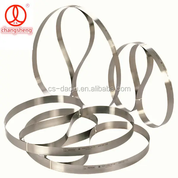 Band Knife Blades Wholesale High Quality Band Knife Blades For Leather Goods