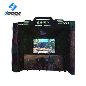 Venta como las tortas calientes juego de disparos juego de caza entretenimiento - Product Image 2