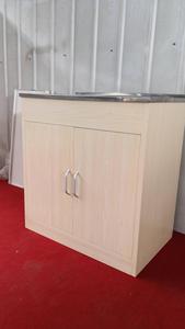 Mobile da Cucina Smontabile con Lavabo - Product Image 6