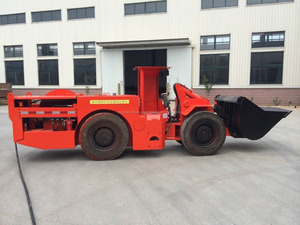 Scoop HKWJE-0.75 tranvía Eléctrico subterráneo - Product Image 3