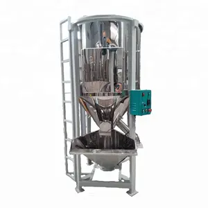 2000L high capacity mixing tank price of stainless steel mixer machine