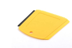 Nhiệm Vụ Nặng Nề Nhựa <span class=keywords><strong>Scraper</strong></span> Băng Cho Xe - Product Image 5