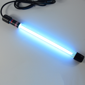<span class=keywords><strong>Lampe</strong></span> germicide UVC GAKO <span class=keywords><strong>UV</strong></span>-6 pour <span class=keywords><strong>aquarium</strong></span>, 6W, 18,5 cm, petite, pour la stérilisation - Product Image 6
