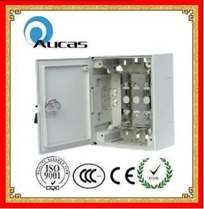 RJ11 RJ12 điện thoại không thấm nước Hộp phân phối cho 10 cặp <span class=keywords><strong>Krone</strong></span> mô-đun 50 cặp dp hộp tiêu chuẩn Viễn Thông - Product Image 3