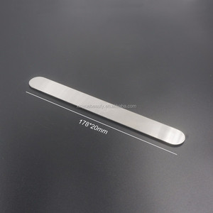 Zımpara kurulu metal tırnak törpüsü tırnak sanat araçları - Product Image 4